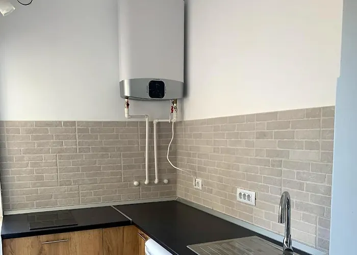 Eforie Studios * エフォリエ・ノルド