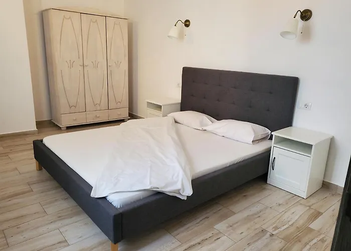 アパート Eforie Studios エフォリエ・ノルド