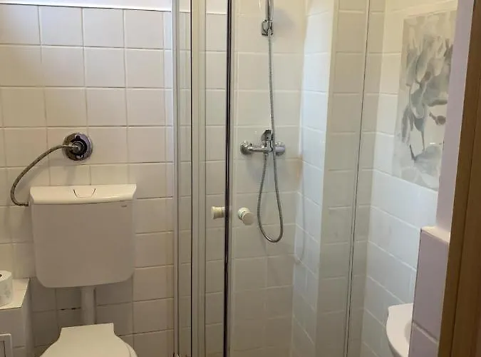 アパート Eforie Studios *