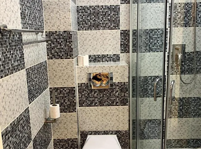 アパート Eforie Studios