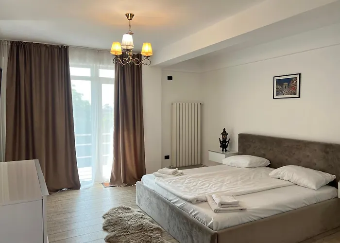 Eforie Studios エフォリエ・ノルド