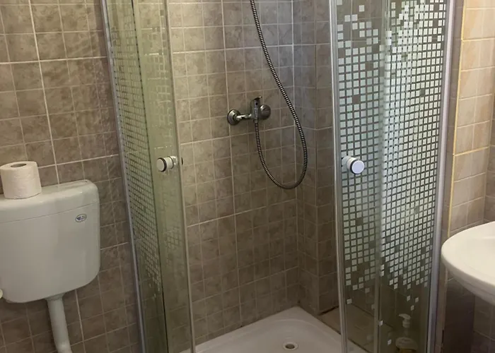 アパート Eforie Studios エフォリエ・ノルド